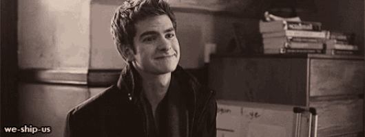 a man is smiling in a black and white photo with the words we ship us below him