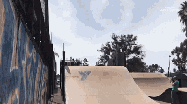 Flip People Are Awesome GIF - Flip People Are Awesome Double Front Flip GIFs