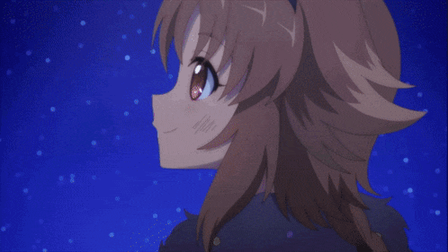 Priconne Princess Connect GIF