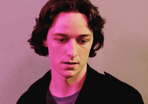 James Mcavoy What GIF - James Mcavoy What Really GIFs