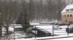 Snow Day GIF - Snow Day Magical GIFs