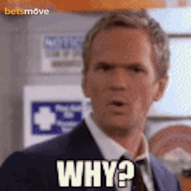 Why Barney GIF - Why Barney How I Met Your Mother GIFs