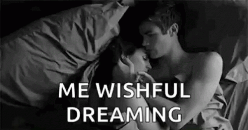 Grant Gustin Couple GIF - Grant Gustin Couple Bed GIFs