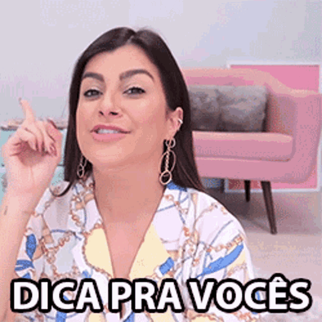Dica Pra Voces Dicas GIF - Dica Pra Voces Dicas Tips For You GIFs