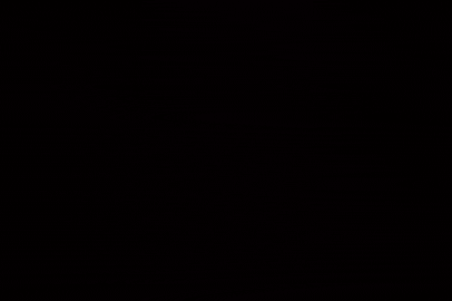 a chinese symbol is surrounded by fire