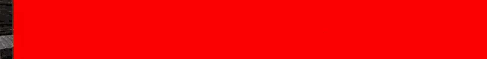 a black and red sign that says desde s / 185 mil on it
