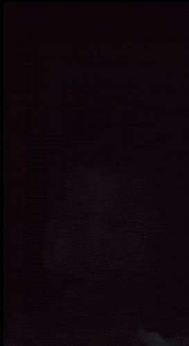 a black background with a few white lines on it .