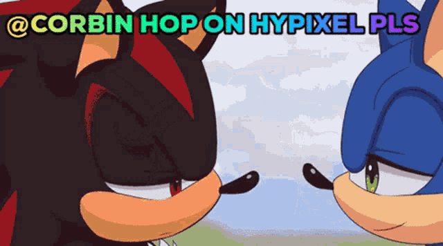 Hop On Hypixel Hypixel GIF - Hop On Hypixel Hypixel Hop GIFs