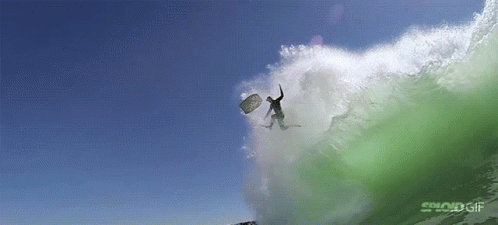 What Surfing GIF - What Surfing Fail GIFs