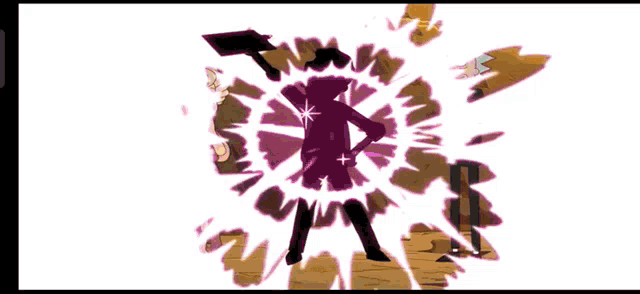 rick and morty are standing next to each other in a scene