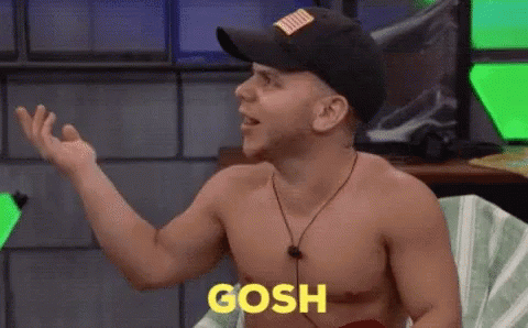 Out Of Ideas Bbjc GIF - Out Of Ideas Bbjc Bb20 GIFs