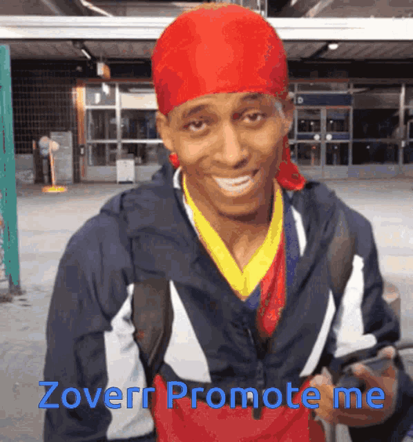 Zoverr Promote GIF - Zoverr Promote Oops GIFs