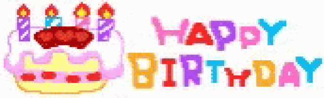 a happy birthday sign with a panda and stars on it