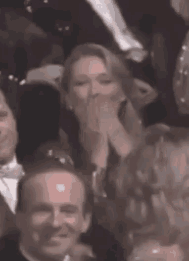 Meryl Streep Academy GIF - Meryl Streep Academy Awards GIFs
