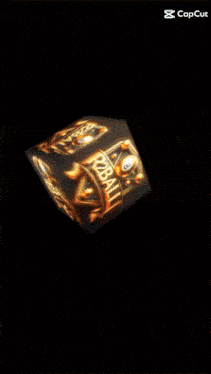 a screenshot of a video that says capcut
