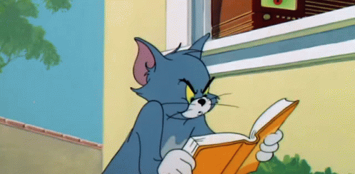 Tom And Jerry Tom Cat GIF - Tom And Jerry Tom Cat Confused GIFs