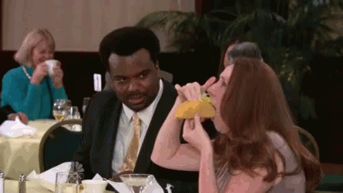 What Are You Doing GIF - Nellie Theoffice Tacos GIFs