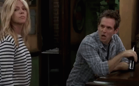 Dennis Its Always Sunny GIF - Dennis Its Always Sunny Look At Me When Youre Talking To Me GIFs