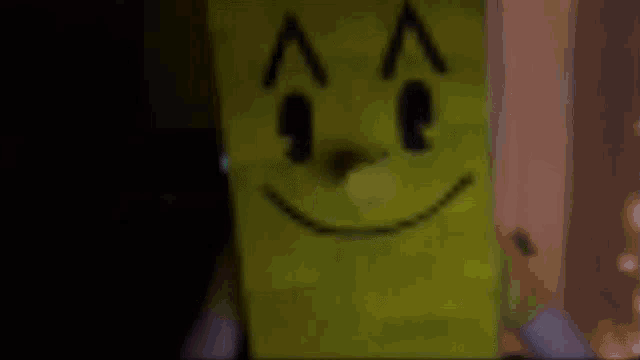 Pac Man Nose GIF - Pac Man Nose Pac Man Nose GIFs