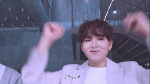 Super Junior 대박 GIF - Super Junior 대박 Ryeowook GIFs