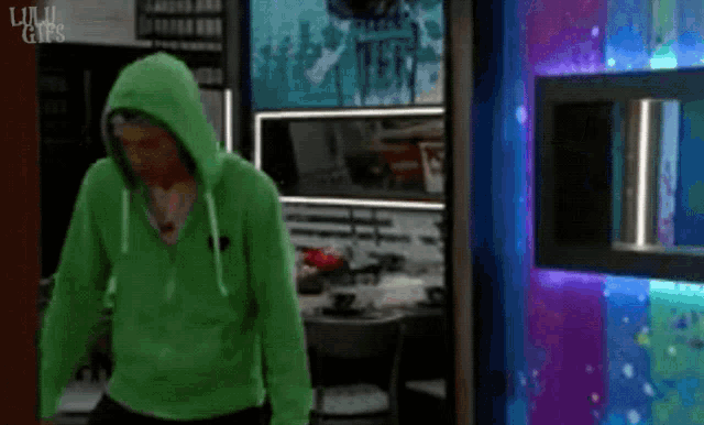 Bb22 Big Brother22 GIF - Bb22 Big Brother22 Kevin Campbell GIFs