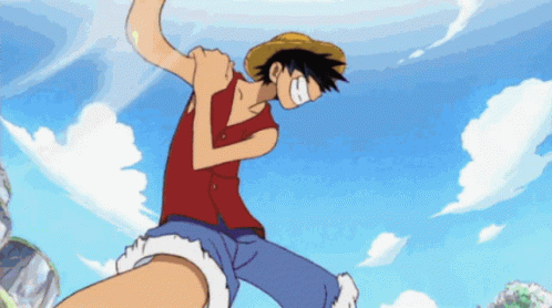 Luffy Kuro GIF - Luffy Kuro Captin GIFs