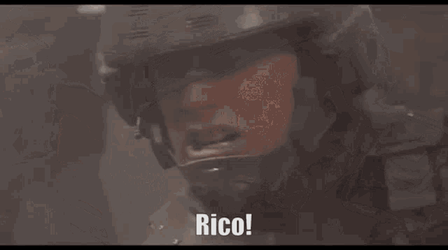 Rico You Know What To Do GIF - Rico You Know What To Do GIFs
