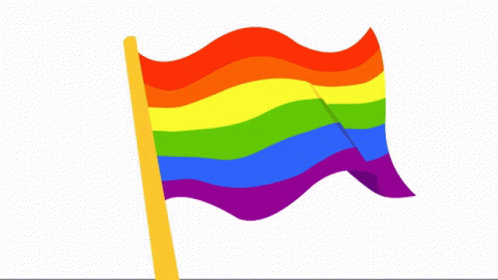 Flag Lgbt Flag GIF - Flag Lgbt Flag Pride GIFs