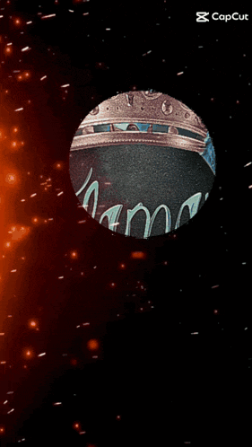 a red circle with the word talamax written on it