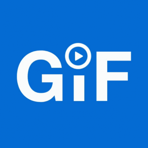 Gif Play Button GIF - Gif Play Button Logo GIFs