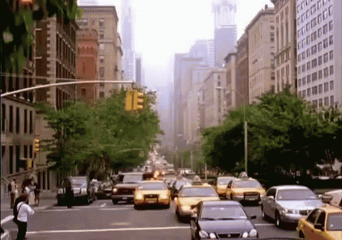 Ring GIF - Sex And The City Satc Hail GIFs
