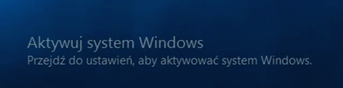 Windows Activate GIF - Windows Activate Aktywuj GIFs