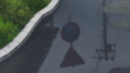 Another Anime GIF - Another Anime Street GIFs