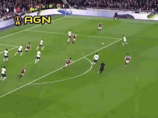 Tottenham Son GIF - Tottenham Son Best Goal GIFs