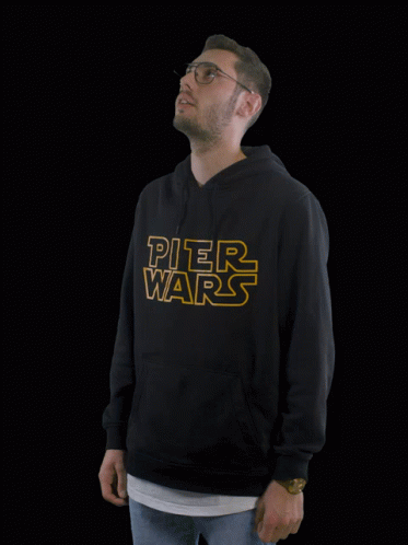 Music Yes GIF - Music Yes Star Wars GIFs