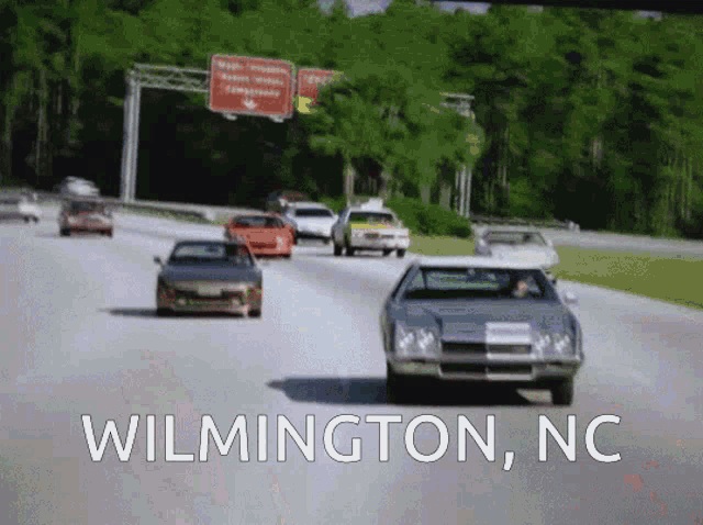 Wilmington Nc GIF