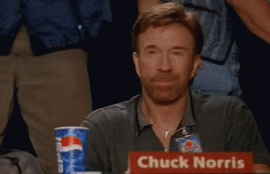 Chuck Norris Thumbs Up GIF - Chuck Norris Thumbs Up Approved GIFs
