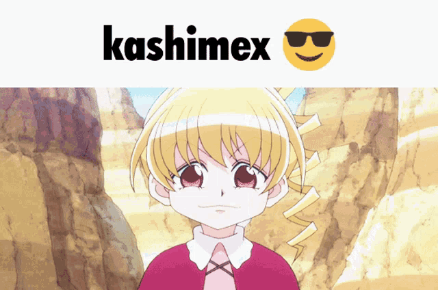 Kashimex GIF