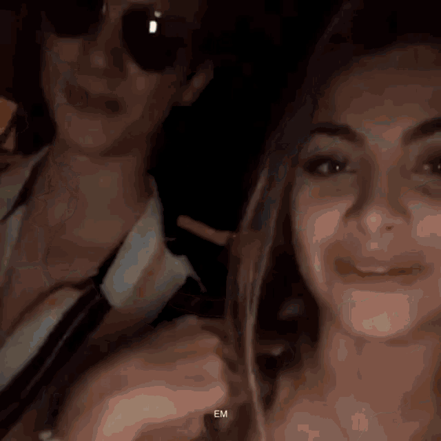 Amici17 Emma Muscat GIF