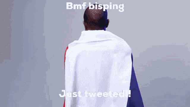 Bmf Bisping Ufc Mma Kante GIF