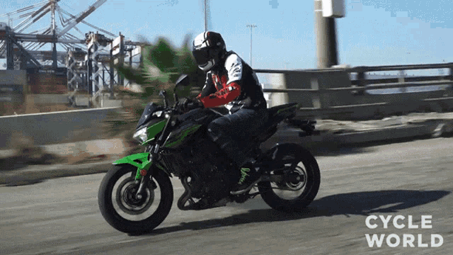 Motorcycle Vroom GIF - Motorcycle Vroom Riding GIFs