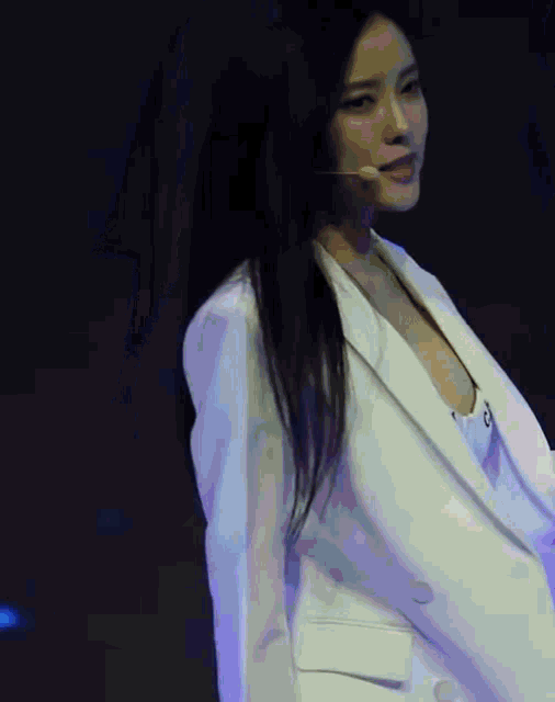 Hyomin Dance GIF