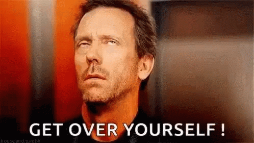Whatever Get Over It GIF - Whatever Get Over It Eye Roll GIFs