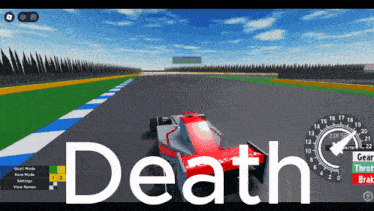 Death Roblox Crash GIF - Death Roblox Crash GIFs