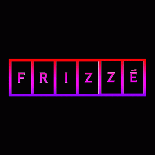 Frizze Felicite GIF - Frizze Felicite Evolution GIFs