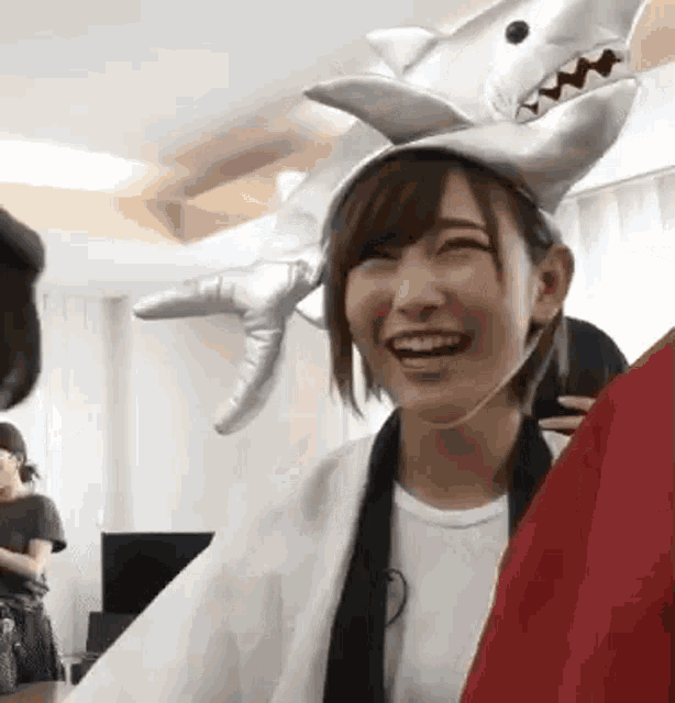 Keyakizaka46 Shidama Naka GIF - Keyakizaka46 Shidama Naka Smile GIFs