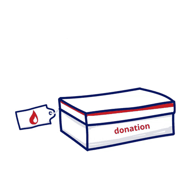 a pair of shoes in a box with the words steps for joint health below them