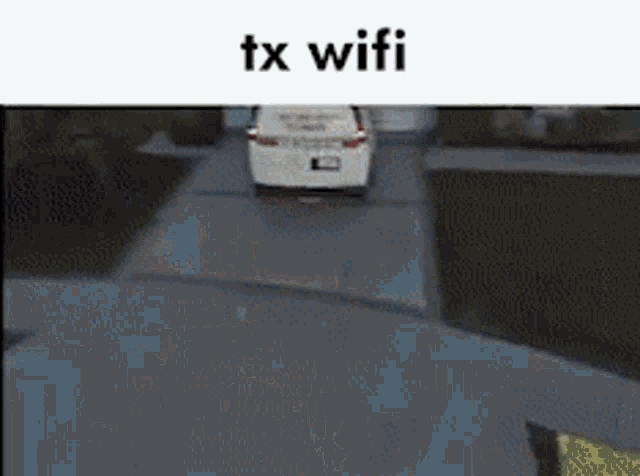 Tx Tx Wifi GIF - Tx Tx Wifi Wifi GIFs