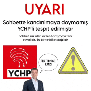 a man in a suit is standing in front of a ychp logo