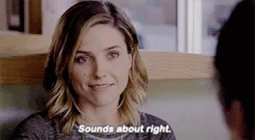 Sounds About Right GIF - Sounds About Right GIFs